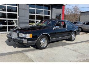 1985 Lincoln Mark VII for sale 101690645
